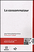 Consommateur : journées colombiennes