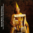 Sacred music sacred dance
