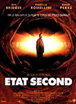 Etat second - DVD Zone 1