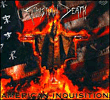 American inquisition - Digipack
