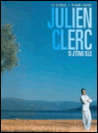 Julien Clerc Si j'étais elle - Julien Clerc - broché