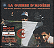 La guerre d'Algérie - Michel Winock - Livre CD