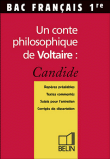 Un conte philosophique de Voltaire - 1