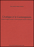 L'antique et le contemporain