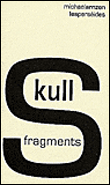 Skull fragments