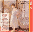 Complete piano works vol