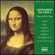 Leonardo da vinci music o