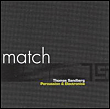 Percussion and electronica