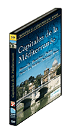 Croisières Découverte du monde : Capitales de la Méditérranée
