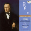 Quintettes avec 2 violoncelles