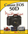 Canon EOS 50D le guide pratique - 1