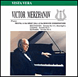 Victor merzhanov piano recital