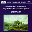 String quartet - Piano quartet