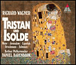 Tristan und Isolde