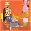 Sonates et Partitas