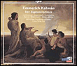 Die Zigeunerprimas