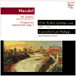 Les Concertos pour orgue, Volume 3