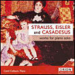 Strauss/Eisler Klavierwerke