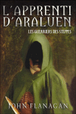 L'Apprenti d'Araluen - L'Apprenti d'Araluen, T4