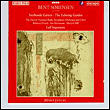 Bent Sørensen: Sterbende Gärten/ The Echoing Garden