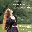 Mélodies romantiques