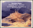 Concertos - Oeuvres orchestrales