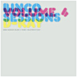 Bingo sessions volume 4