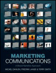 Marketing communications