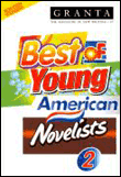 GRANTA 97 BEST OF YOUNG AMERICAN NOVELIST