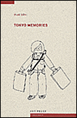 Tokyo memories - Muriel Jolivet - broché