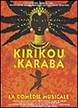 Kirikou et karaba (spectacle)