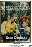 La Vallée des Géants