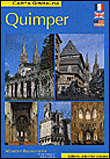 Quimper - Sébastien Recouvrance - broché