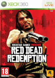 Red Dead Redemption