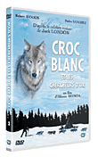 Croc Blanc et les chercheurs d'or