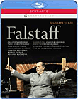 Falstaff - Festival de Glyndebourne 2009