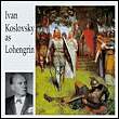 LOHENGRIN (RUSS.) AUSZ.