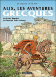 Aventures grecques