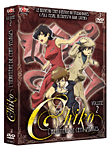 Chiko, l'héritière de 100 visages - Coffret 2