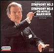 Symphonies N°3 et N°4 - Robert Schumann - CD album - Achat & prix | fnac