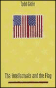 The intellectuals and the flag