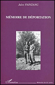 Mémoire de la déportation