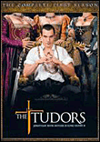 The Tudors coffret intégral de la Saison 1 - DVD Zone 1