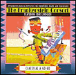 Classical a go go/trio vents