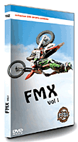 Fmx - Volume 1
