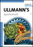 Ullmann's agrochemicals volume 1+2