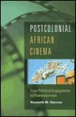 Postcolonial african cinema