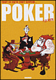 Le guide du poker