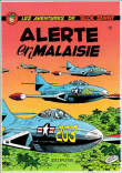 Alerte en Malaisie