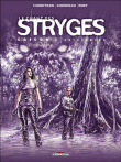 Le Chant des Stryges Saison 1 - 06. Existences